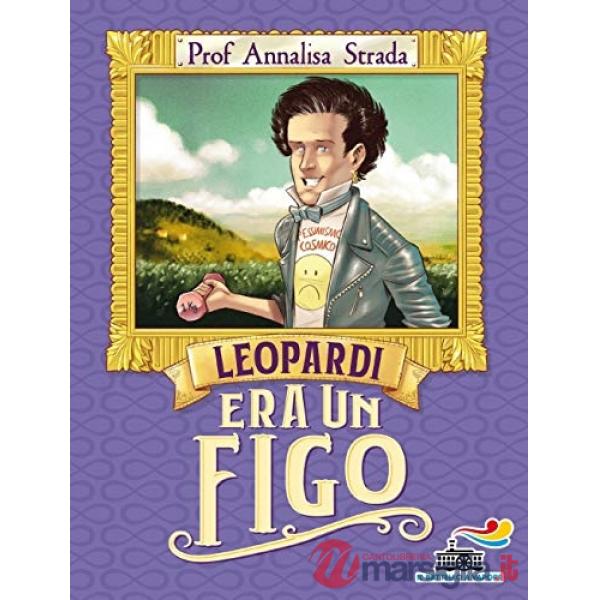 Leopardi era un figo
