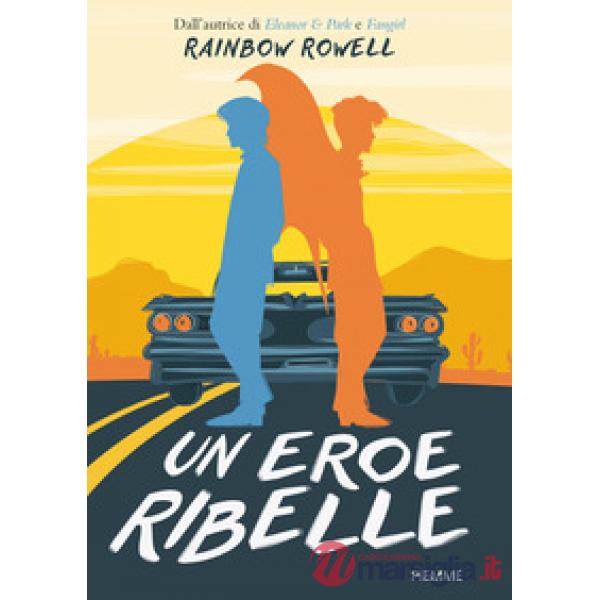 Eroe ribelle (Un)