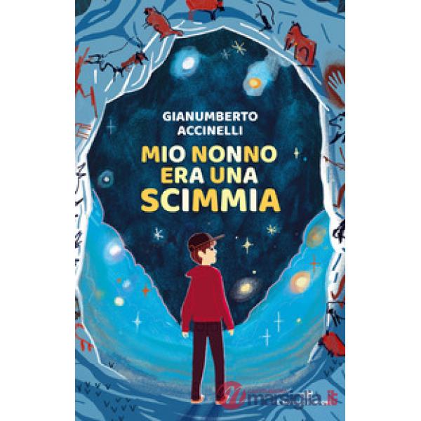 Mio nonno era una scimmia