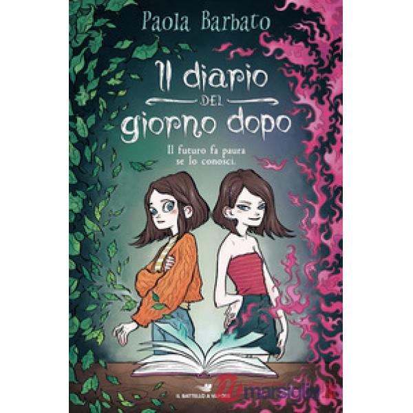 Diario del giorno dopo. Il futuro fa paura se lo conosci (Il)