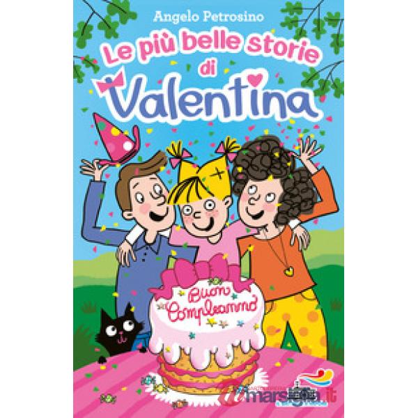 Più belle storie di Valentina (Le)