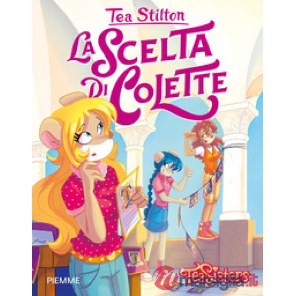 Scelta di Colette (La)