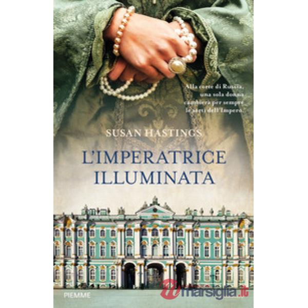 Imperatrice illuminata (L')