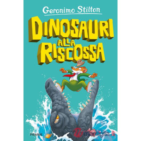 Dinosauri alla riscossa