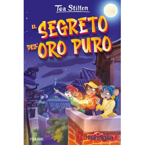 Segreto dell'oro puro (Il)
