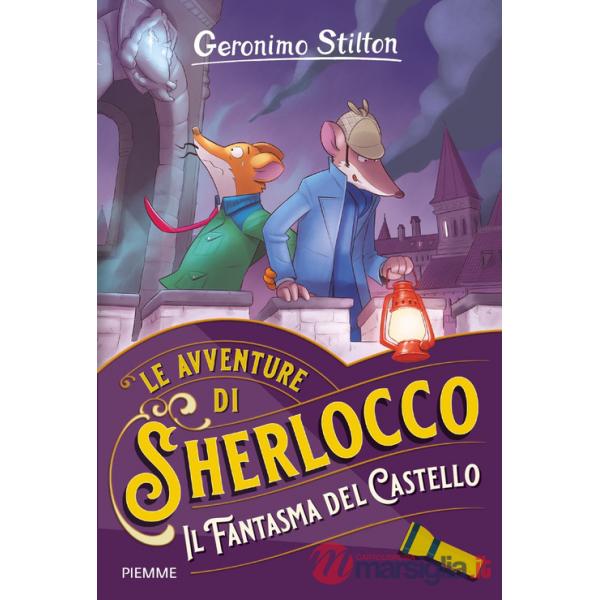 Fantasma del castello (Il)