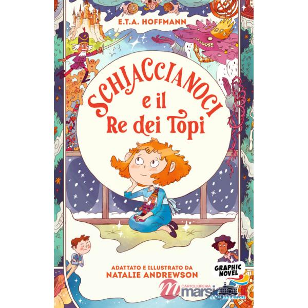 Schiaccianoci e il Re dei Topi