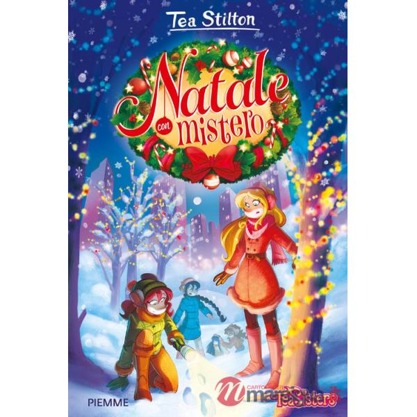 Natale con mistero