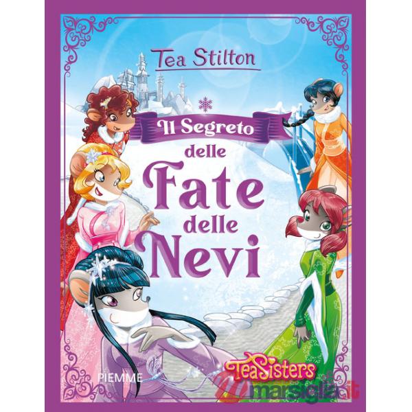 Segreto delle fate delle nevi (Il)