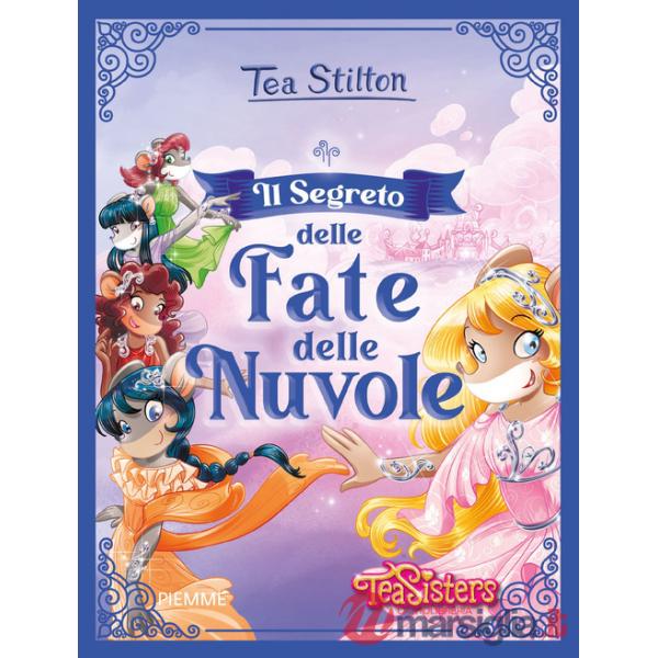 Segreto delle fate delle nuvole (Il)