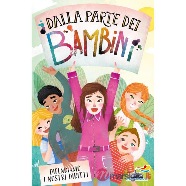 Dalla parte dei bambini