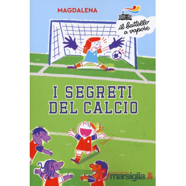 Segreti del calcio (I)
