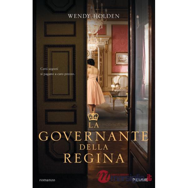 Governante della regina (La)