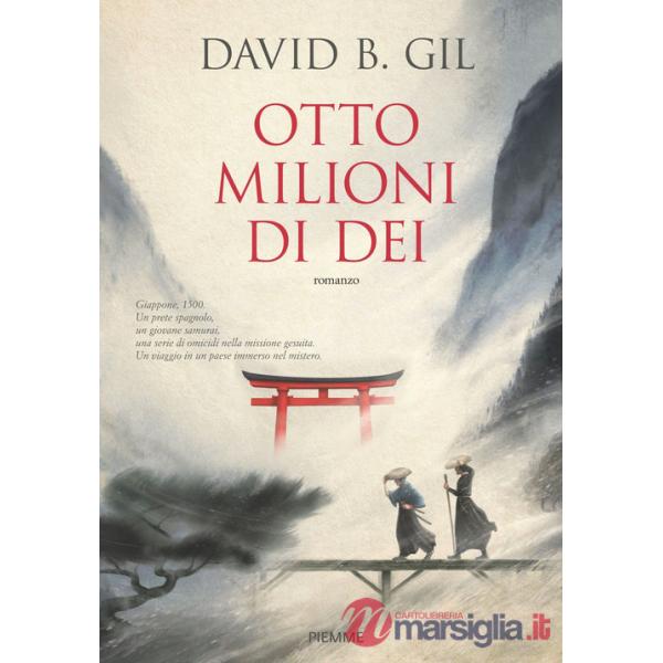Otto milioni di dei
