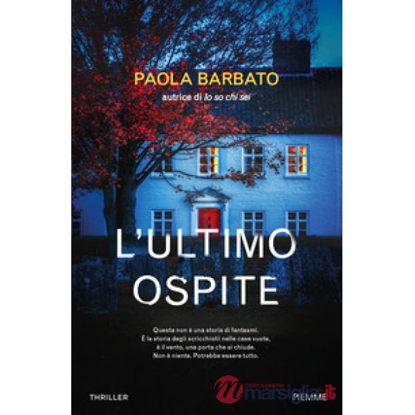 Ultimo ospite (L')