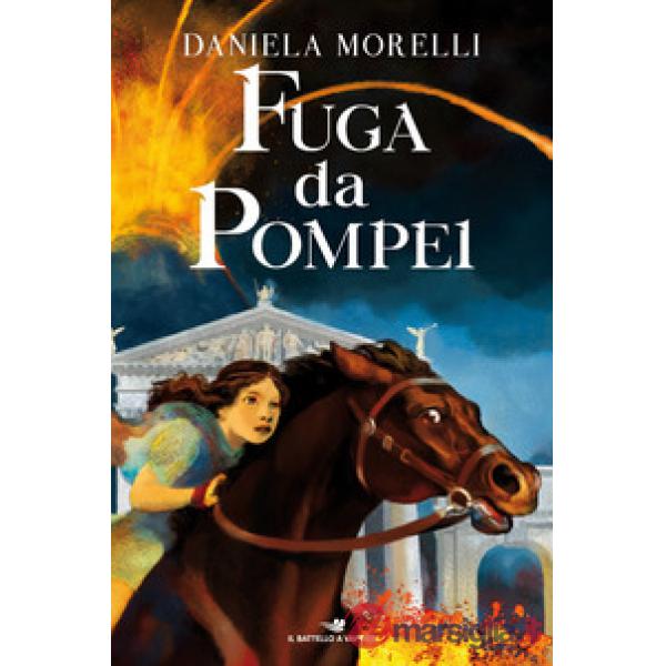 Fuga da Pompei