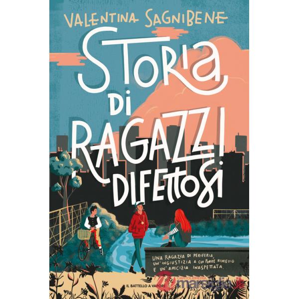 Storia di ragazzi difettosi