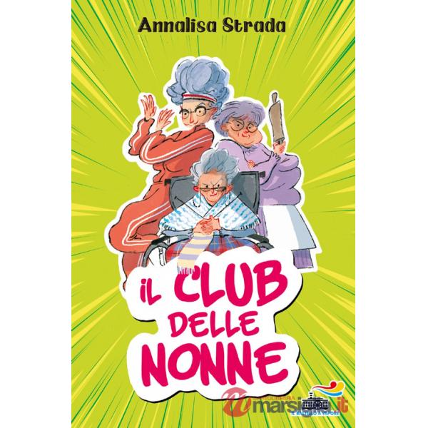 Club delle nonne (Il)