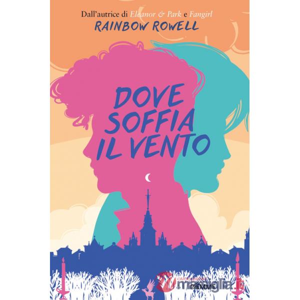 Dove soffia il vento