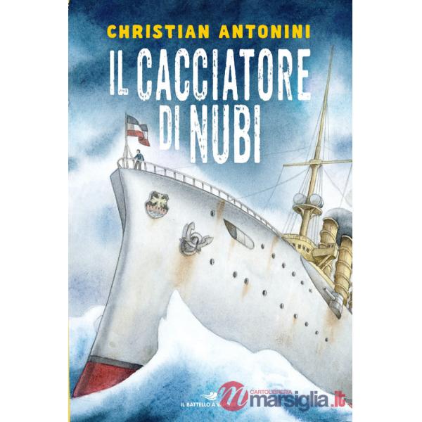 Cacciatore di nubi (Il)
