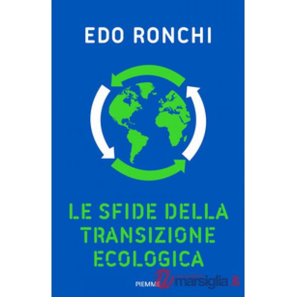 Sfide della transizione ecologica (Le)