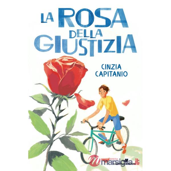 Rosa della giustizia (La)