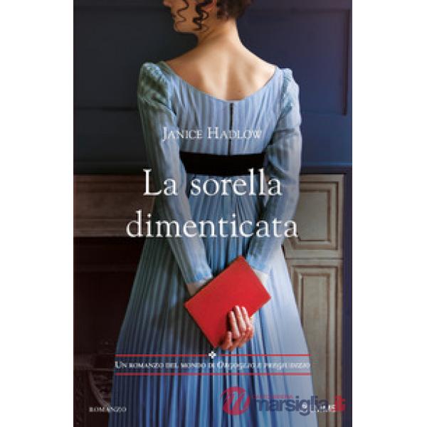 Sorella dimenticata (La)