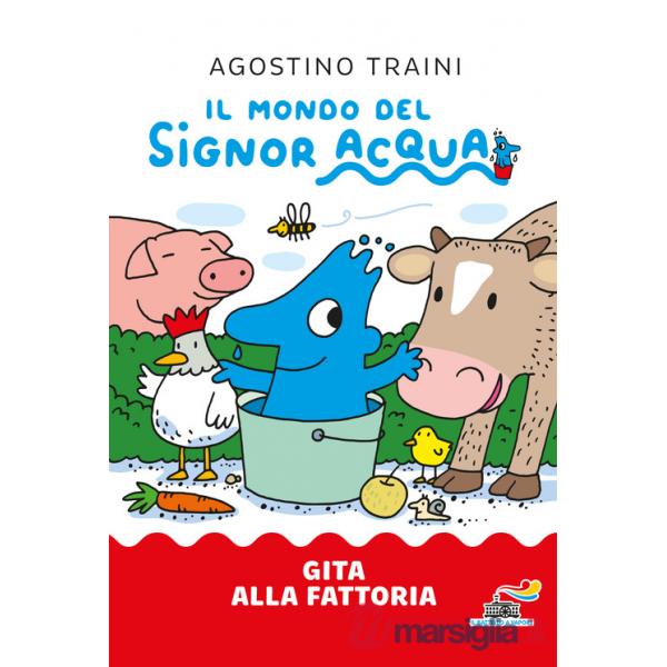 Gita alla fattoria. Ediz. a colori