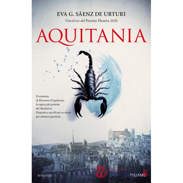 Aquitania