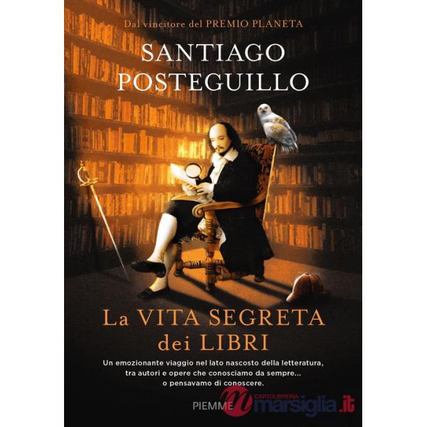 Vita segreta dei libri (La)