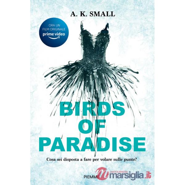 Birds of paradise
