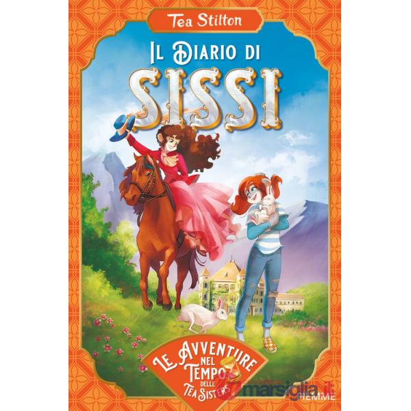 Diario di Sissi (Il)