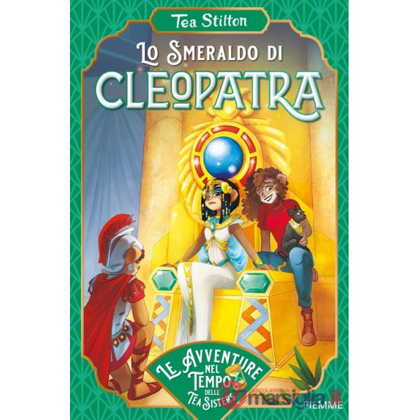 Smeraldo di Cleopatra (Lo)