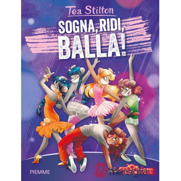 Sogna, ridi, balla!