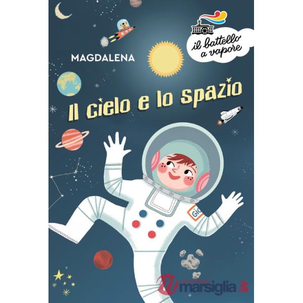 Cielo e lo spazio (Il)