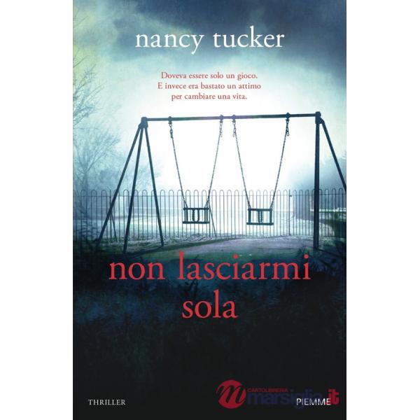 Non lasciarmi sola
