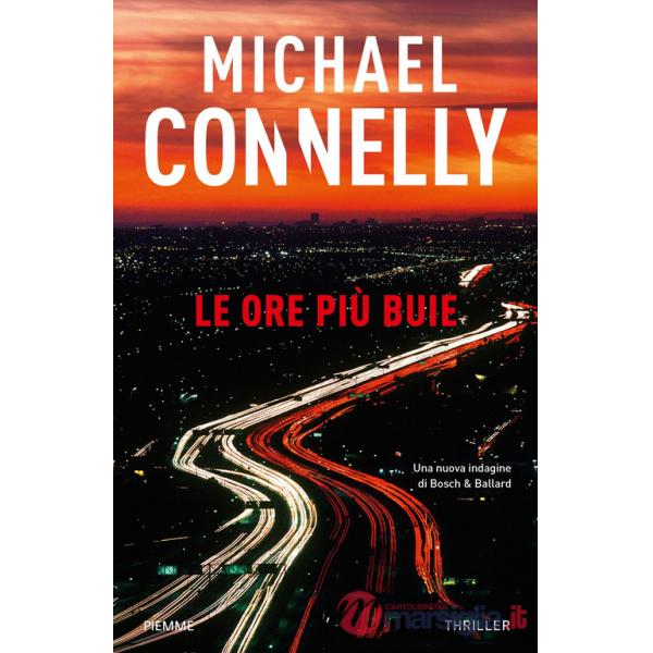 Ore più buie (Le)