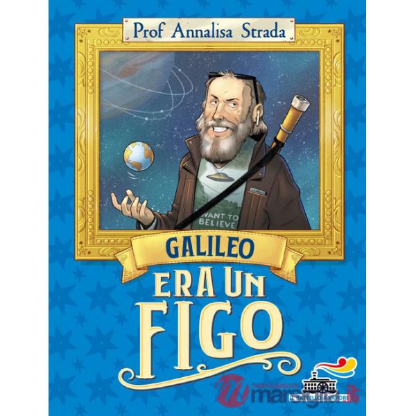 Galileo era un figo