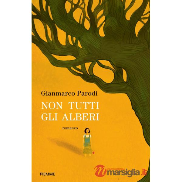 Non tutti gli alberi