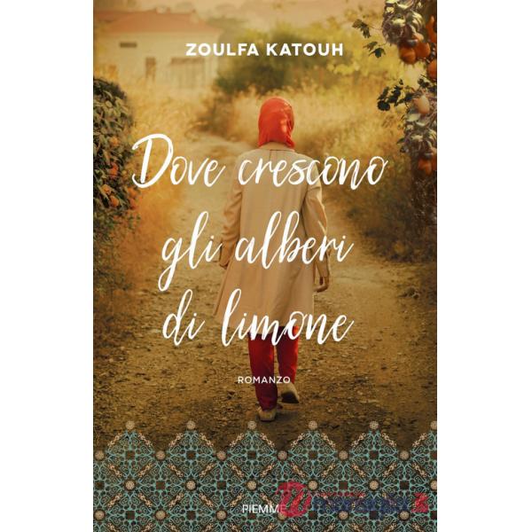 Dove crescono gli alberi di limone