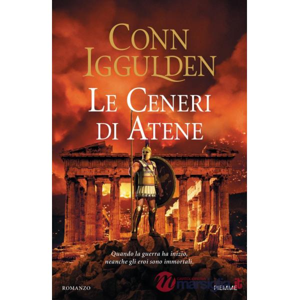 Ceneri di Atene (Le)