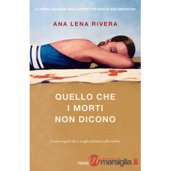 Quello che i morti non dicono
