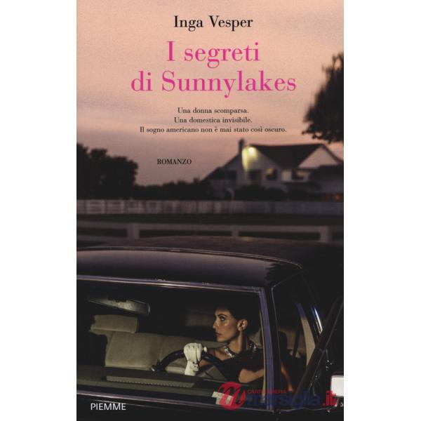 Segreti di Sunny lakes (I)