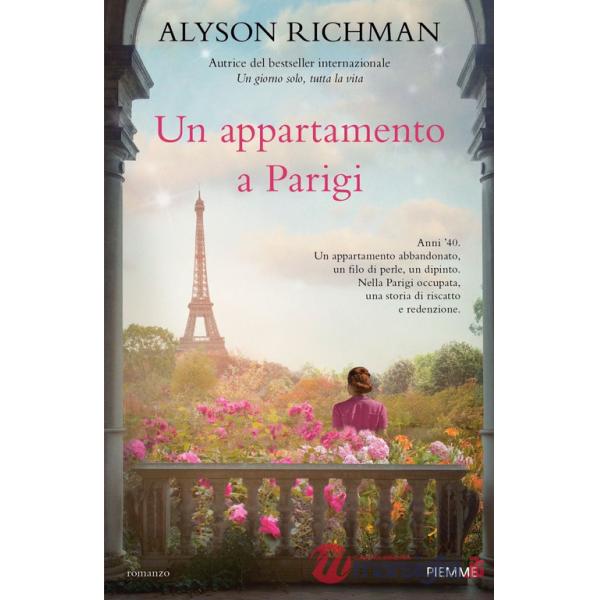 Appartamento a Parigi (Un)