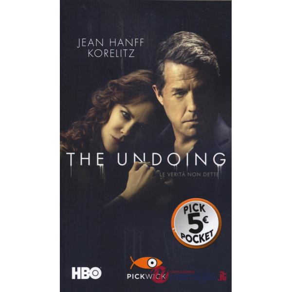 Undoing. Le verità non dette (The)