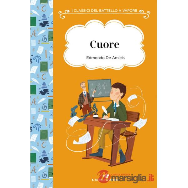 Cuore. Ediz. integrale