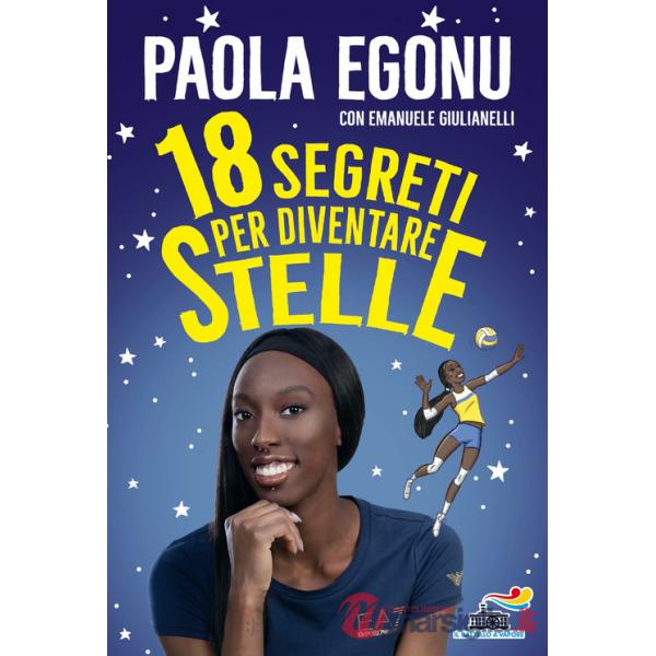 18 segreti per diventare stelle