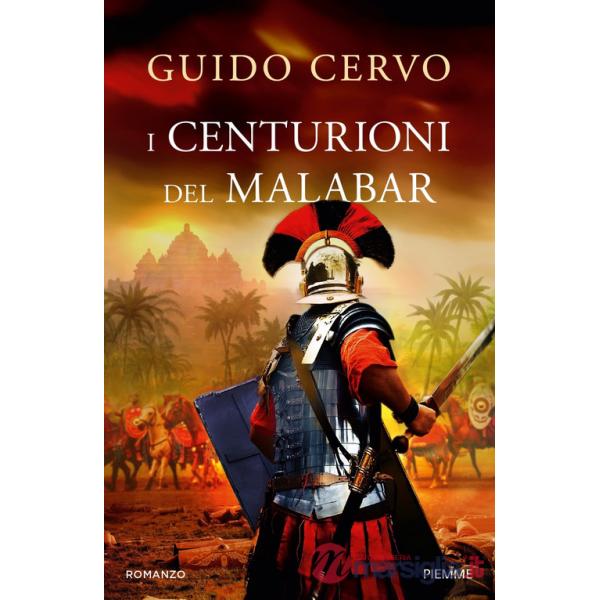 Centurioni del Malabar (I)