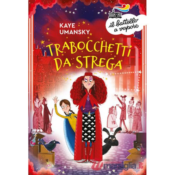 Trabocchetti da strega