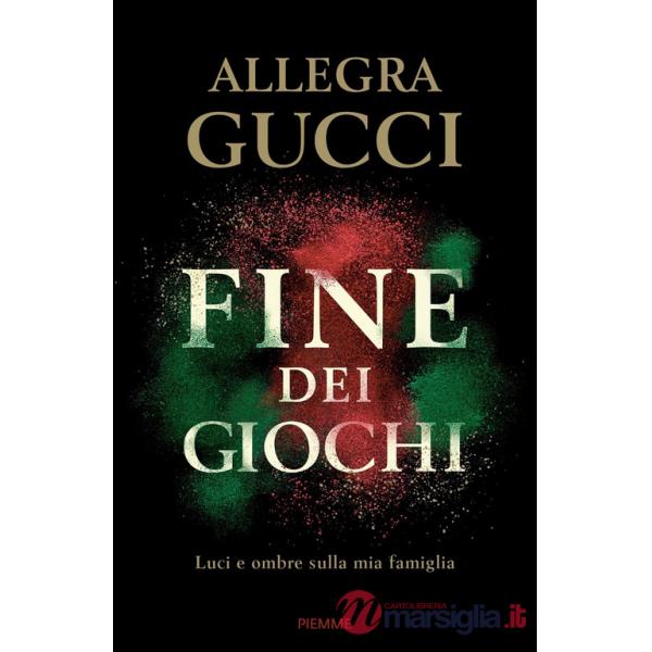 Fine dei giochi. Luci e ombre sulla mia famiglia